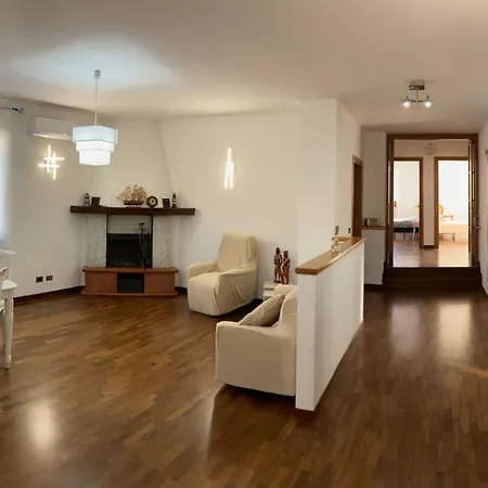 Le Due P Ferienhaus *