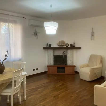 Le Due P Ferienhaus Bollengo