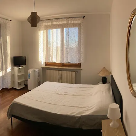 Ferienhaus Le Due P Bollengo