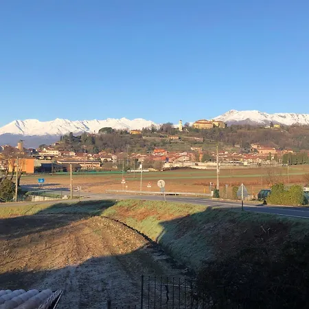 Le Due P 度假居 *