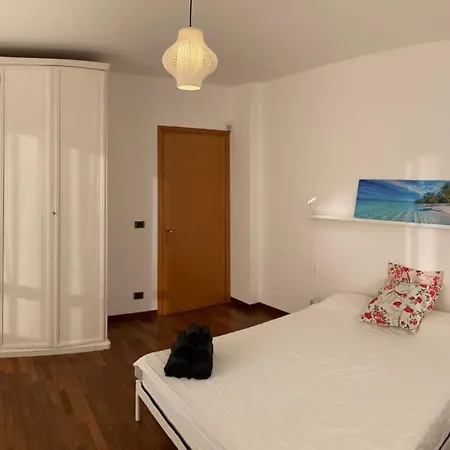 Le Due P Ferienhaus Bollengo