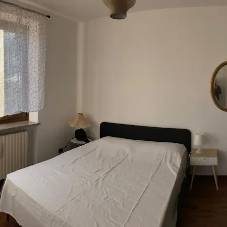 Ferienhaus Le Due P Bollengo