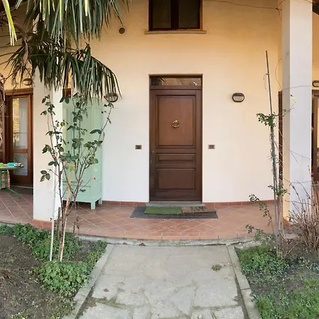 Ferienhaus Le Due P *