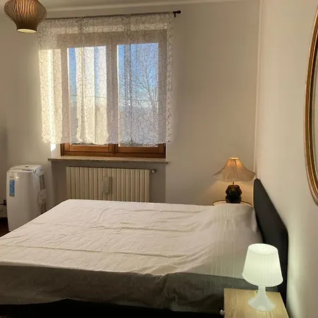 Ferienhaus Le Due P *