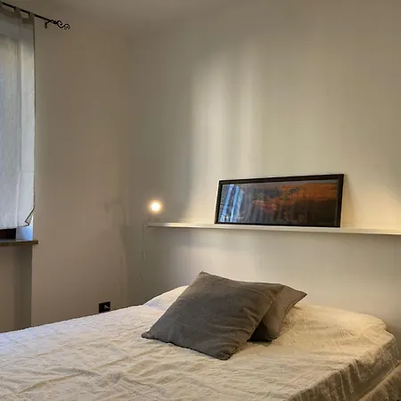 Le Due P 度假居 Bollengo