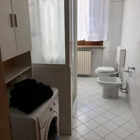 Le Due P Ferienhaus *