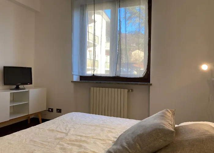 Semesterbostad Le Due P *