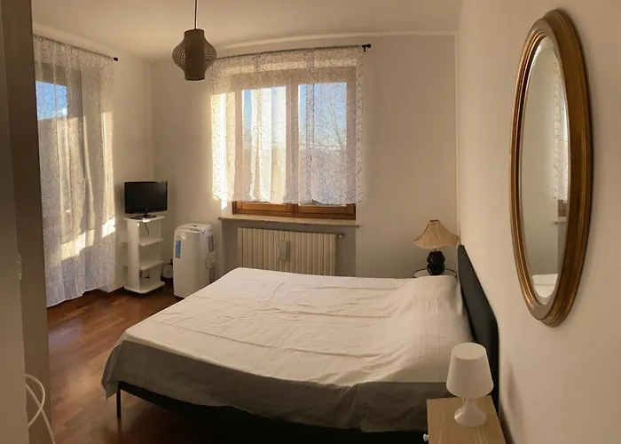 Feriehus Le Due P Bollengo