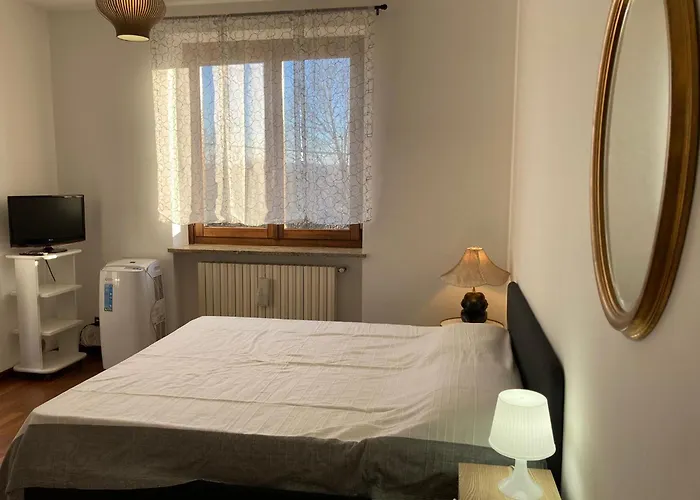 Semesterbostad Le Due P *