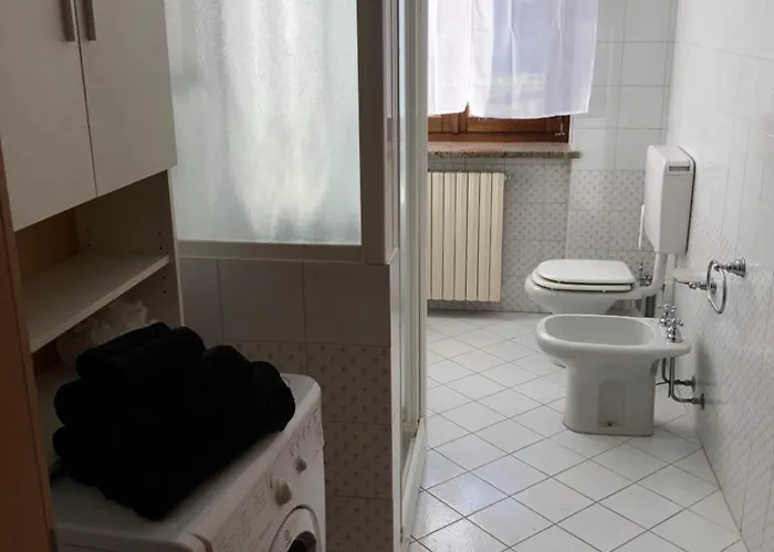 Le Due P Feriehus *